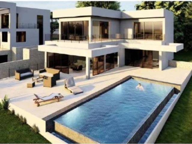 Terreno en Venta en Mijas
