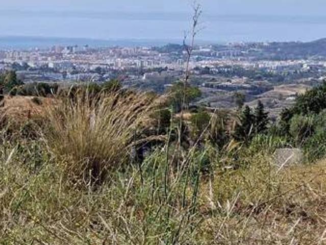 Terreno en Venta en Mijas