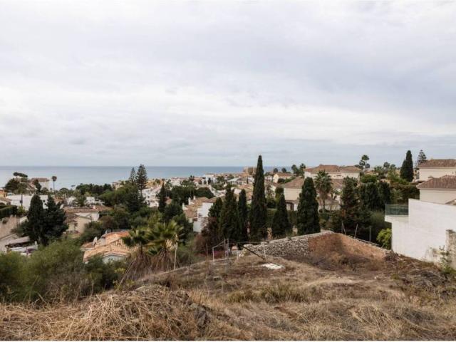 Terreno en Venta en Mijas