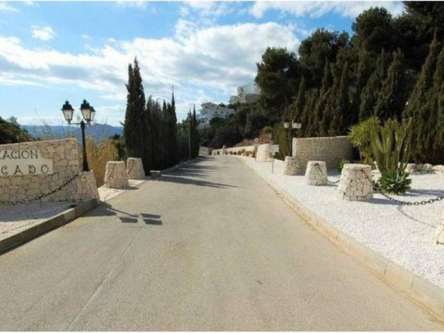 Terreno en Venta en Mijas