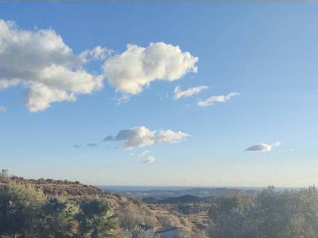 Terreno en Venta en Mijas