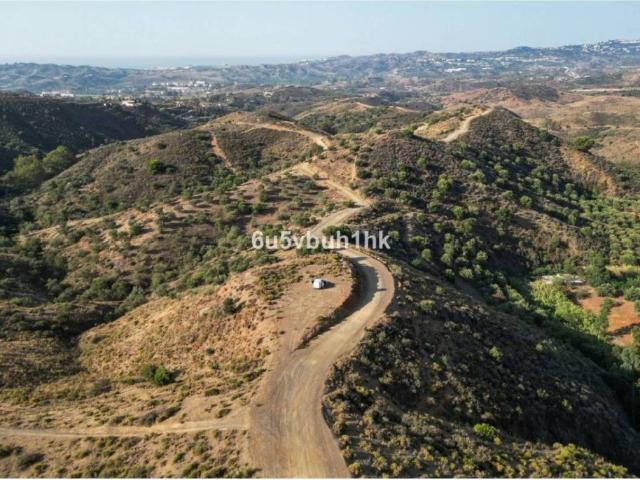 Terreno en Venta en Mijas