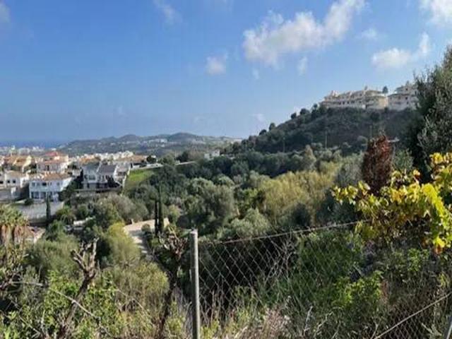 Terreno en Venta en Mijas