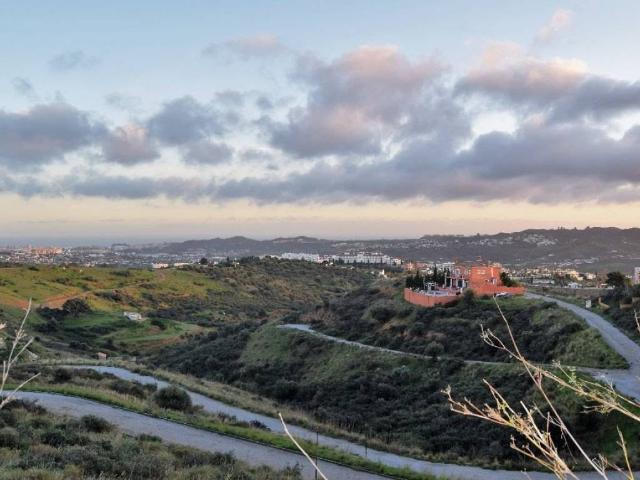 Terreno en Venta en Mijas