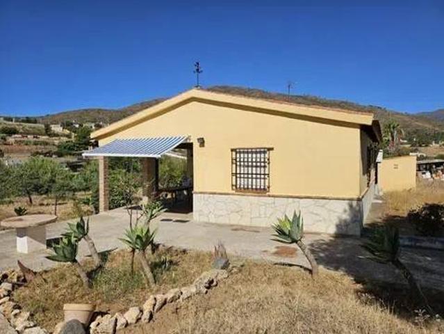 Terreno en Venta en Mijas
