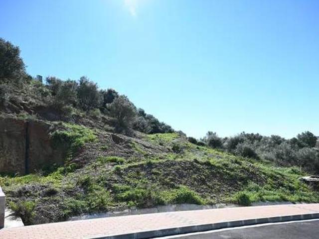 Terreno en Venta en Mijas