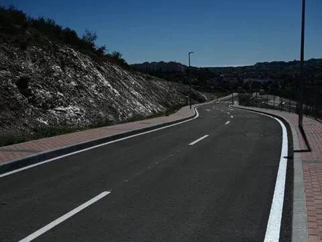 Terreno en Venta en Mijas