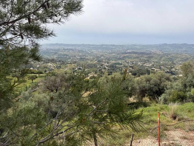 Terreno en Venta en Mijas