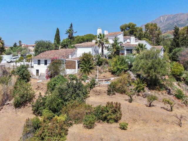 Terreno en Venta en Mijas