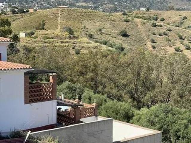 Terreno en Venta en Mijas