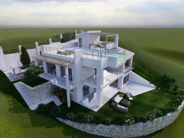 Terreno en Venta en Mijas