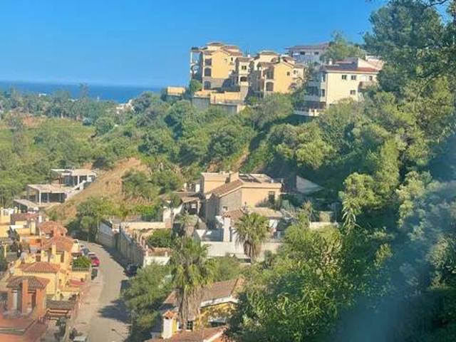 Terreno en Venta en Mijas