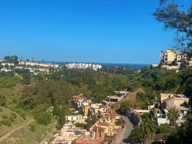 Terreno en Venta en Mijas