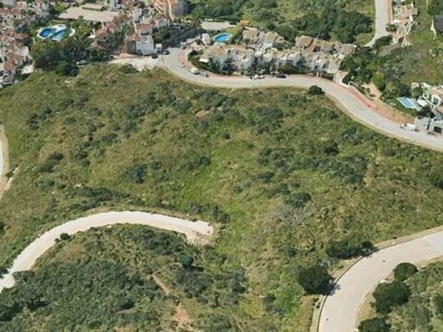 Terreno en Venta en Mijas