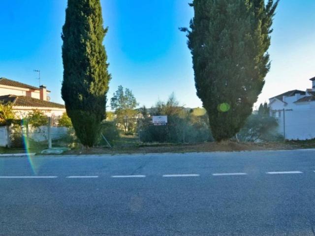 Terreno en Venta en Mijas
