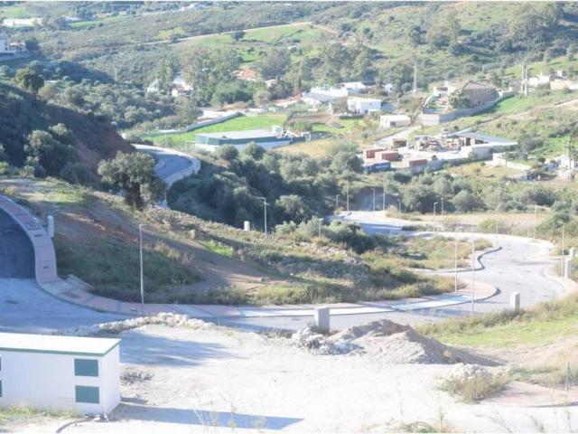Terreno en Venta en Mijas