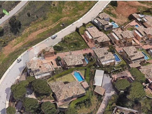 Terreno en Venta en Mijas