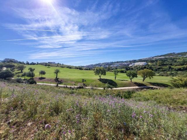 Terreno en Venta en Mijas