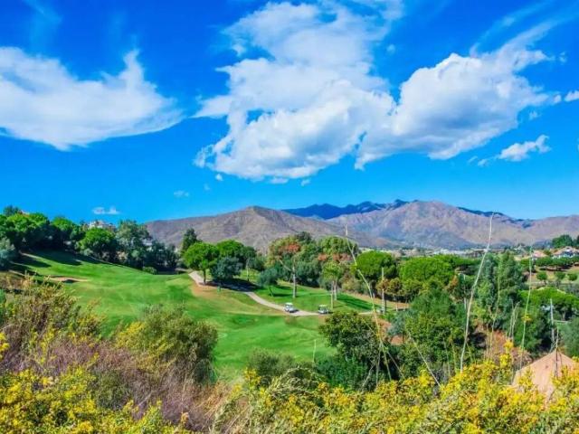 Terreno en Venta en Mijas