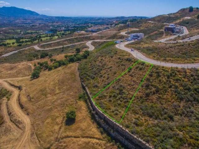 Terreno en Venta en Mijas