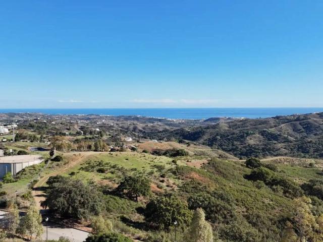 Terreno en Venta en Mijas