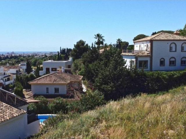 Terreno en Venta en Mijas