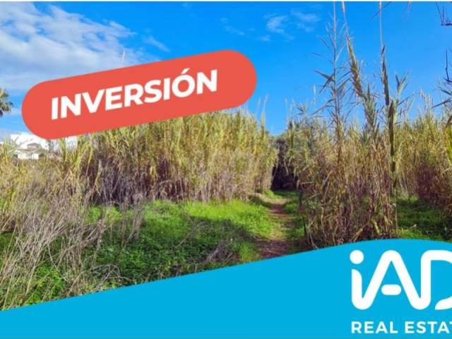 Terreno en Venta en Mijas