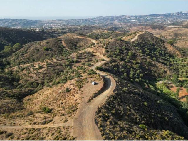 Terreno en Venta en Mijas
