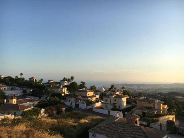 Terreno en Venta en Mijas