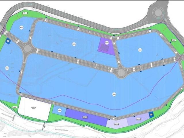 Terreno en Venta en Mijas