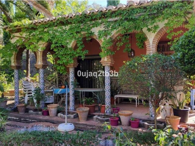 Terreno en Venta en Mijas