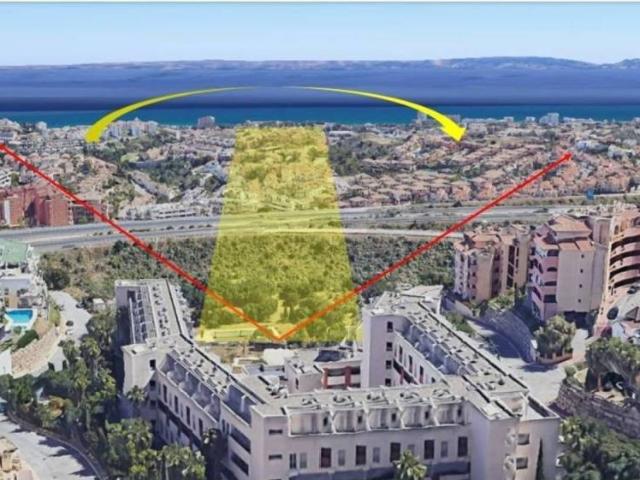 Terreno en Venta en Mijas