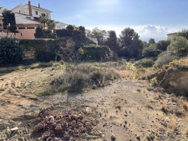Terreno en Venta en Mijas