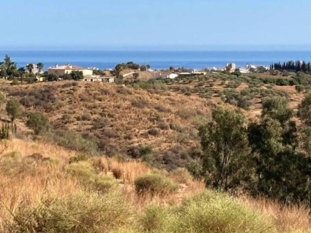 Terreno en Venta en Mijas