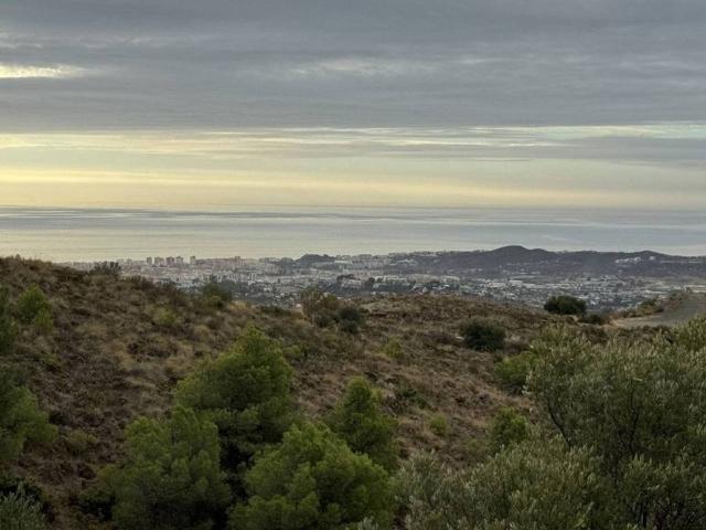 Terreno en Venta en Mijas