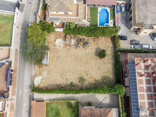 Terreno en Venta en Mijas