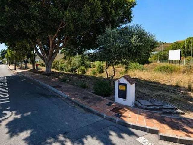 Terreno en Venta en Mijas