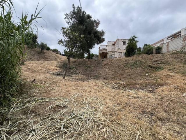 Terreno en Venta en Mijas