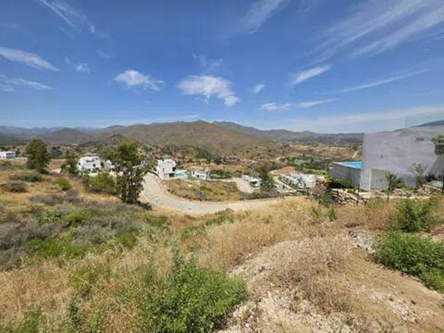 Terreno en Venta en Mijas