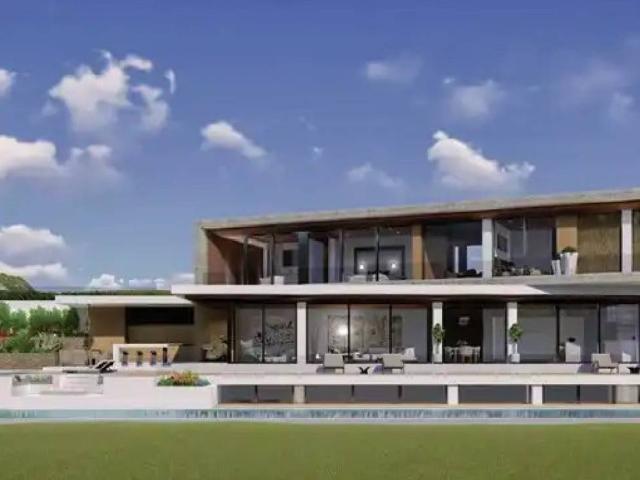 Terreno en Venta en Mijas