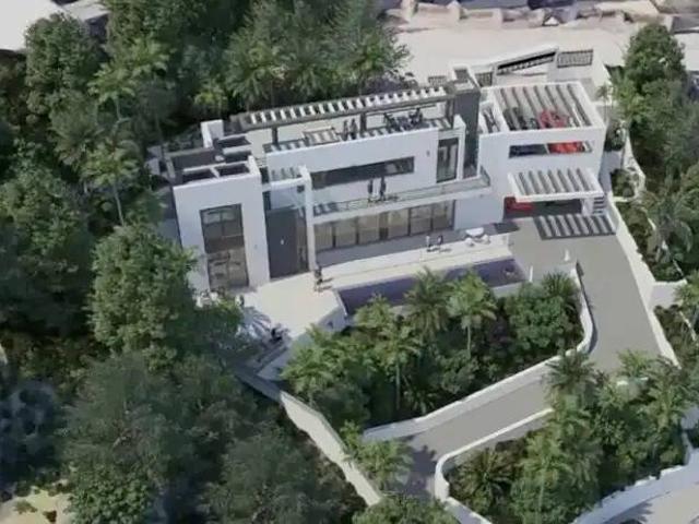 Terreno en Venta en Mijas