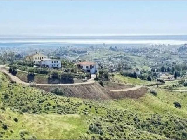 Terreno en Venta en Mijas