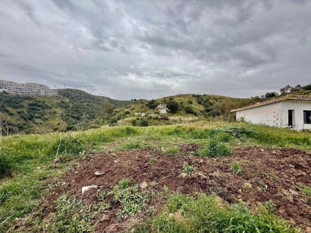 Terreno en Venta en Mijas