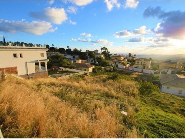Terreno en Venta en Mijas