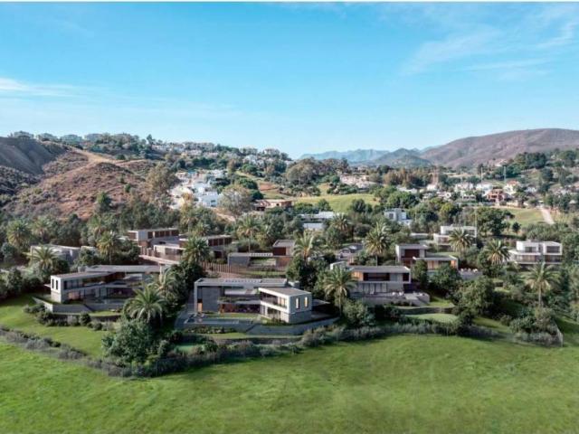 Terreno en Venta en Mijas