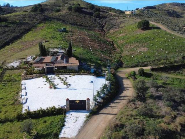 Terreno en Venta en Mijas