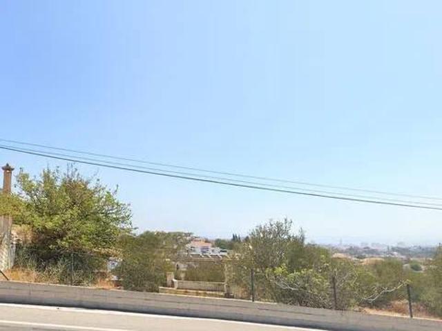 Terreno en Venta en Mijas