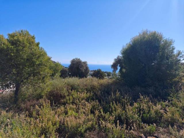 Terreno en Venta en Mijas