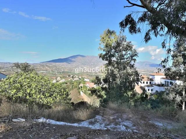 Terreno en Venta en Mijas