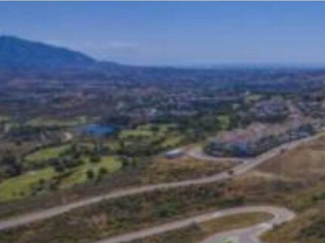 Terreno en Venta en Mijas